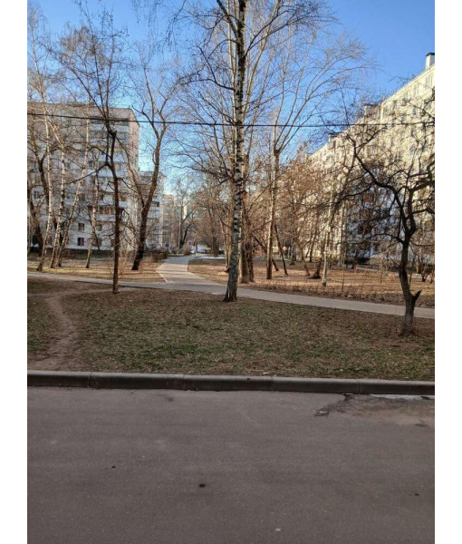 Квартира, 45,2 м2
