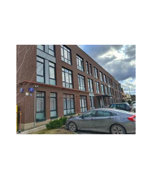 Квартира, 93,1 м2