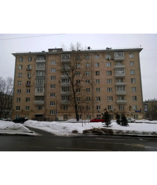 3-к Квартира, 81,4 м2