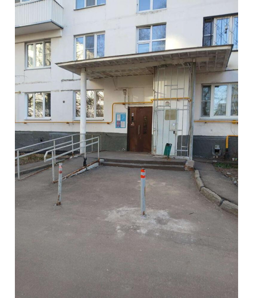 Квартира, 45,2 м2