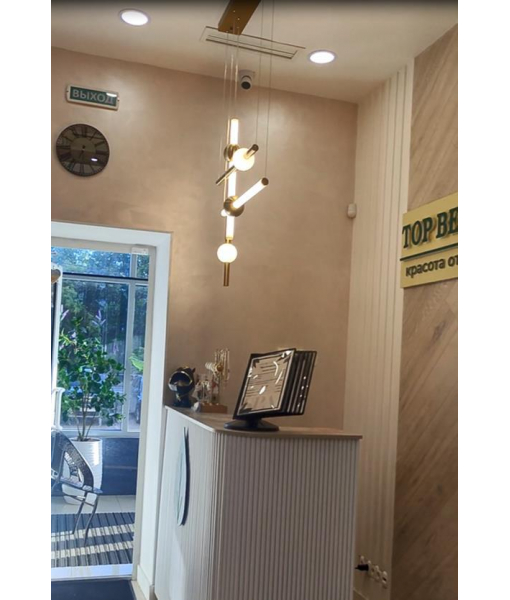 Нежилое помещение 65,2 м2