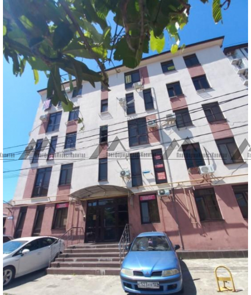2-к Квартира, 43,5 м2