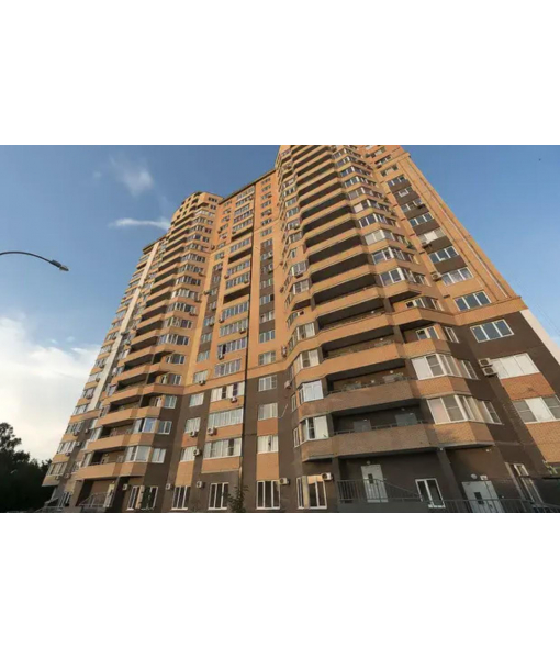 Квартира 170,8 м2