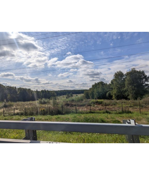 Земельный участок 173494 м2