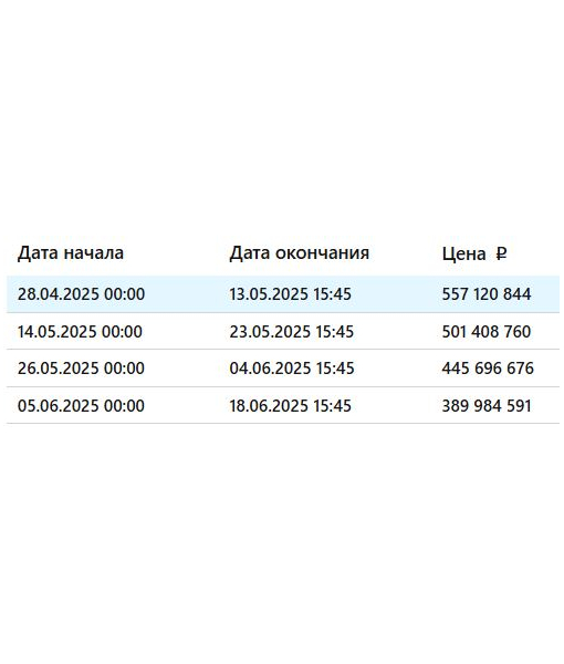 Промышленный комплекс 
