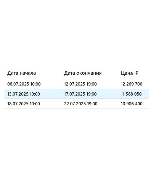 Коттедж, 121,8 м2