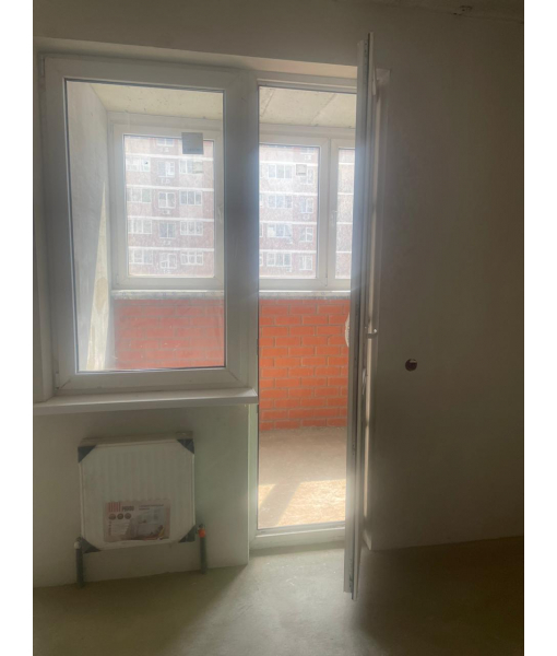 Квартира 48,8 м2
